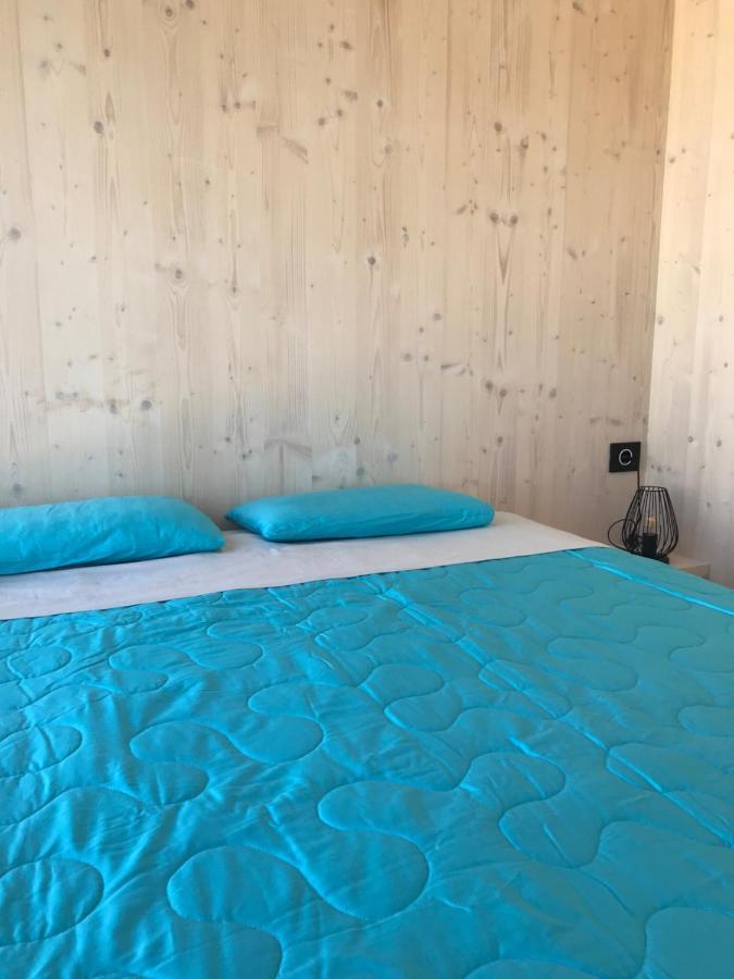 Buqez Eco Resort Drage Luaran gambar